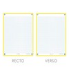 OXFORD Revision 2.0 A5 (14.8 x 21 cm) Small Squares