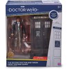Scificollector The Second Doctor Who & Tardis The War Games
