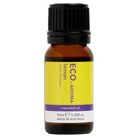 ECO. Modern Essentials Lemon Pure Essential Oil, 10ml