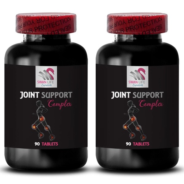 SWAN LIFE ESSENTIALS Nutritional Complex - JOINT SUPPORT COMPLEX -