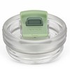 TYESO - TS-8866 Replacement Lid for 900ml Tumbler Cup Lid