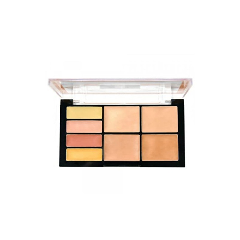 Corrector Maquillaje Medium Concealer de Ruby Rose