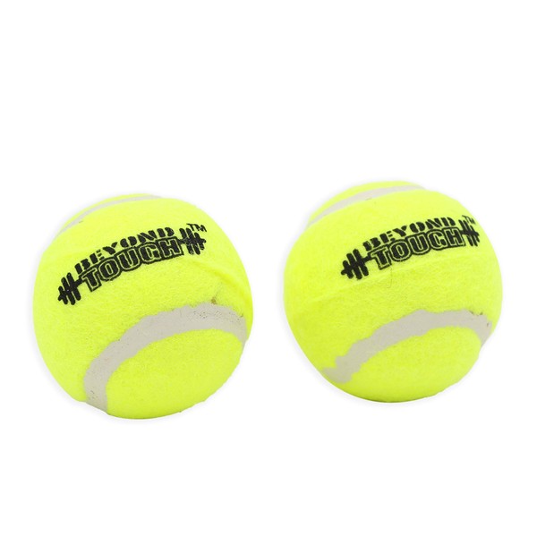 Aime Tennis Ball Toy Mint 5 cm