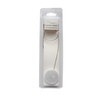 easyblinds Magnetic Curtain Tieback (White)