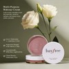 bayfree Multi Glow Balm, Cream Blush for Cheeks Lips &