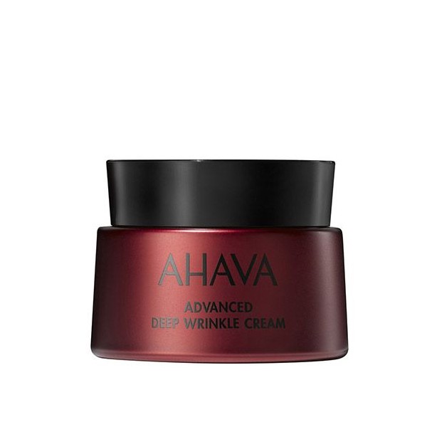 Ahava Apple of Sodom 24-Hour Deep Wrinkle Cream 50ml