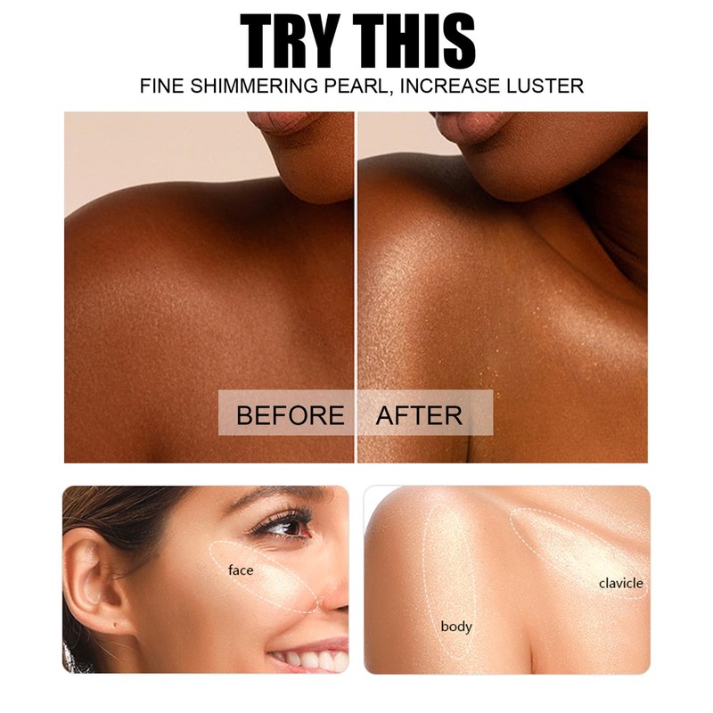 Eazerom Face Foundation 20