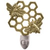 Split P Bee Night Light