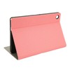 Tablet Protective Case, Adjustable Stand Function Exquisite Texture Fine Stitching