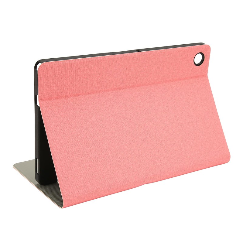 Tablet Protective Case, Adjustable Stand Function Exquisite Texture Fine Stitching