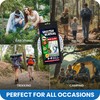Repel 360 Skeeter Beaters Mosquito & Bug Wearable Mini Clips