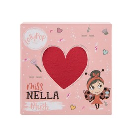 Miss Nella Makeup for Kids Blush - Lollypop, Kids Cosmetic Toy, Non-Toxic Makeup for Children
