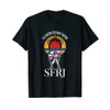Yugoslavija Jugo Jebiga Tito Balkan SFRY Yugoslavia T-Shirt