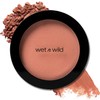 Wet n Wild Color Icon Blush Mellow Wine