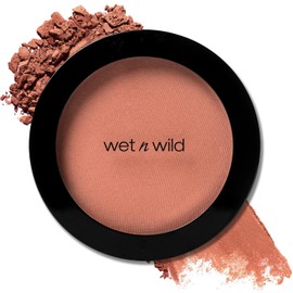 Wet n Wild Color Icon Blush Mellow Wine
