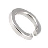 Spring washers M16 stainless steel - DIN 127 form B