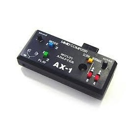 マルチアダプターAX-1