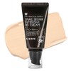 Mizon Snail Repair Intensive BB Cream SPF50+ PA+++, Snail Repair Intensive BB Cream No. 21, 50ml, 1 piece / 미즈온 스네일 리페어 인텐시브 비비크림 SPF50+ PA+++, 스네일 리페어 인텐시브 BB크림21호, 50ml, 1개