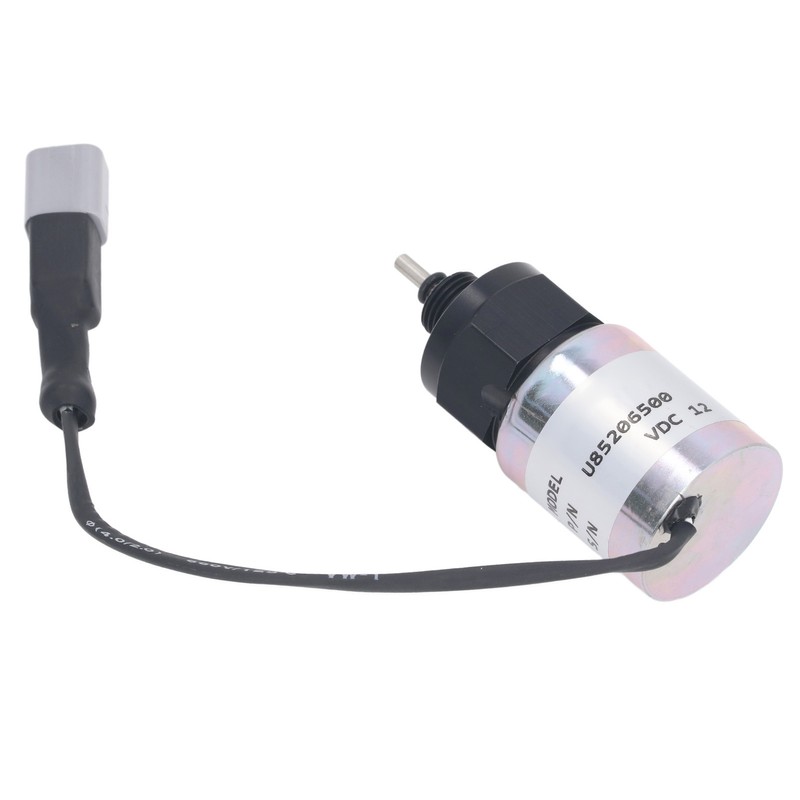 Generator Sensor Relay ABS and Brass Safe Parking Brake Pressure