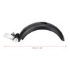 Universal Rear Mud Guards Mudguard Breakwater Accessory for Xiaomi Ninebot