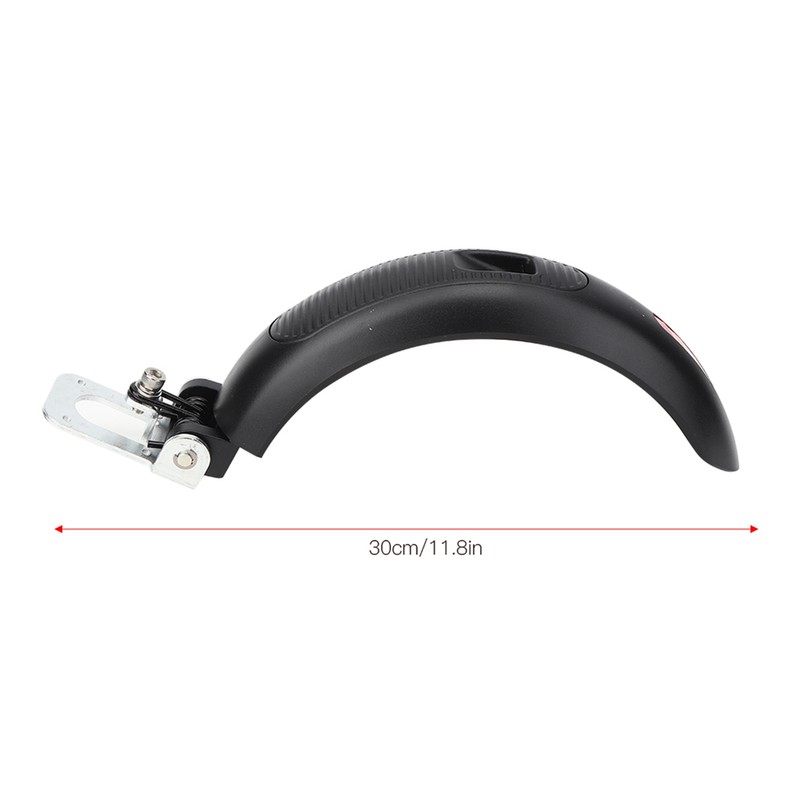 Universal Rear Mud Guards Mudguard Breakwater Accessory for Xiaomi Ninebot