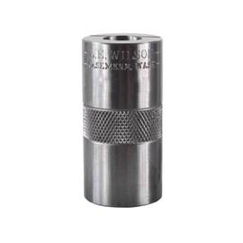L.E. Wilson Case Length Headspace Gauge 223 and 243 Winchester Super Short...