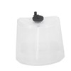 Automatic Soap Dispenser Touchless Infrared Sensor Ergonomic Battery Powered Soap