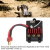 RC Integrated Brushless ESC Plastic 35A 2S RC Brushless ESC