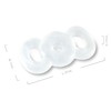 PosTVac Mach Ring, A148, Size 6, Medium Inside Diameter 8.6mm