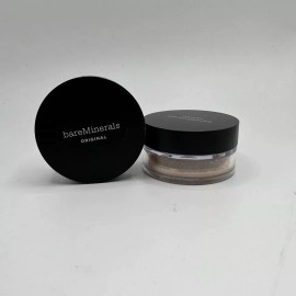 bareMinerals ORIGINAL Loose Powder Foundation SPF 15 8g/0.28oz - light 08