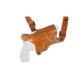 DeSantis N.Y. Undercover Rig Holster fits Colt Government Model 45-Caliber, 1911, Right Hand, Tan, (11DTA21L0)