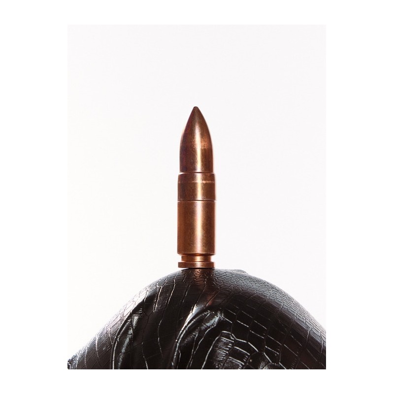 The Bullet Matte Rouge (6 colors) 3.8g / 더 불렛