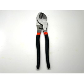 10-Inch Large Head Heavy Duty Cable Cutter Pliers