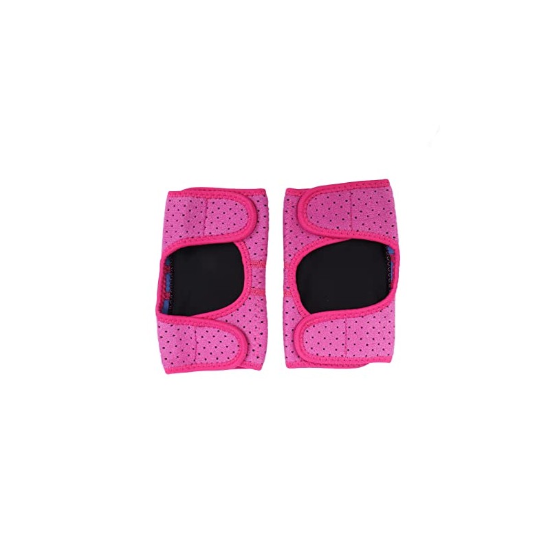 Kids Elbow Support Brace, Breathable Comfortable Strong Support Adjustable Size