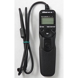 Nikon Remote Cord MC-36
