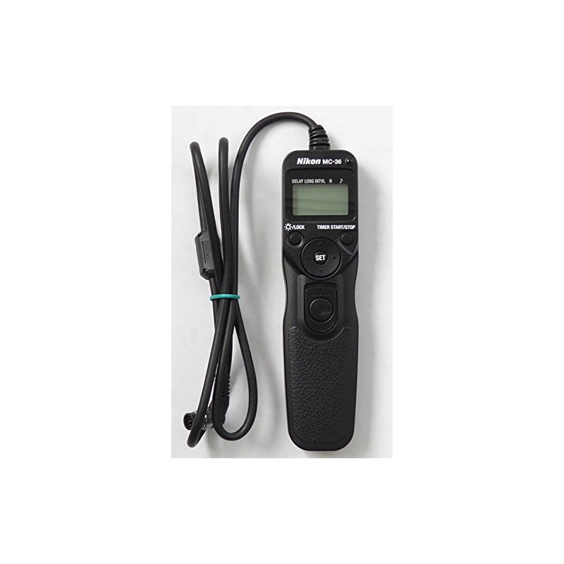 Nikon Remote Cord MC-36