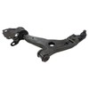 TRQ Front Left Lower Control Arm with Ball Joint Drivers