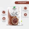 Nature's Finest by Nutrisslim Bio Good Night Latte mit Kakaopulver,