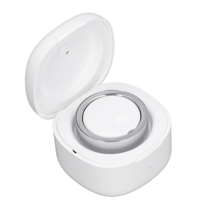 Smart Ring Multifunctional Accurate Data Sleep Calorie Health Tracking Ring