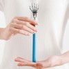 Telescopic Back Scratcher, Novelty Gifts for Men & Women, Portable