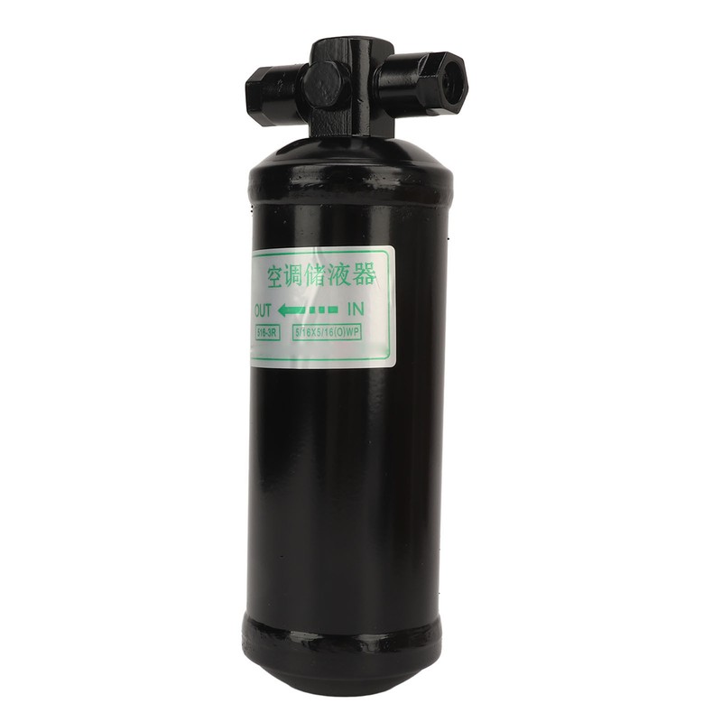Air Conditioning Dryer 516‑3R Universal AC Air Conditioning Receiver Drier