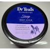 Dr. Teal's Dr Teal's Aromatherapy Body Scrub Sleep 16oz Jar
