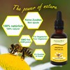 Propolis Tincture 40% - 50 ml - Pure High Dose