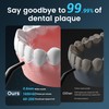Water Flossers for Teeth, Electric Floss for Adults, Water Dental