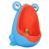 Kids Urinal with Funny Target Windmill Cute Wall Mounted Potty