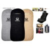Seat Armour SA100HONG Officially Licenced Honda Grey Car Seat Protector