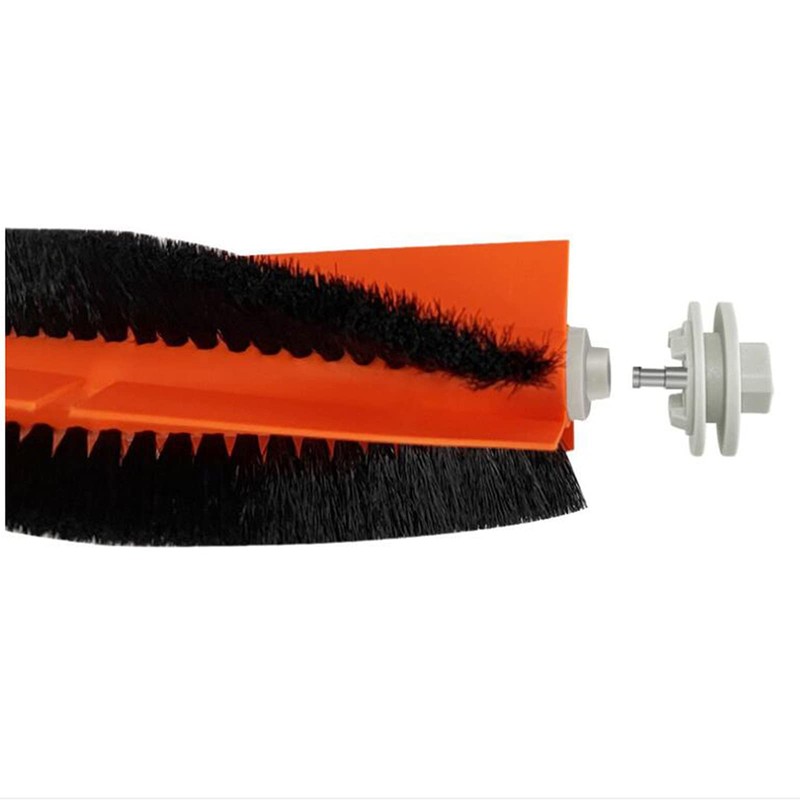 2PCS Replacement Parts Main Brush for Dreame Bot Z10 Pro