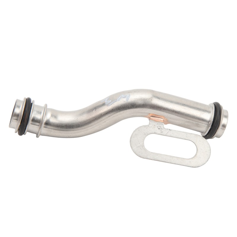 Oil Cooler Pipe Lines 55353327 Heat Resistant Rugged Leakproof Engine