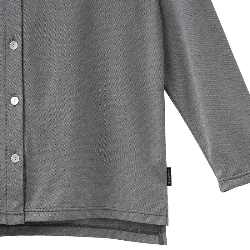 Benex Recovery Wewa Comfort Cool Women's Long Sleeve Open Front