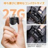 Ulanzi C039 Pocket 3 Mini Tripod for PK-08/Tabletop/Small/Lightweight/DJI Osmo Pocket